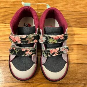 New See Kai Run size 10 shoes